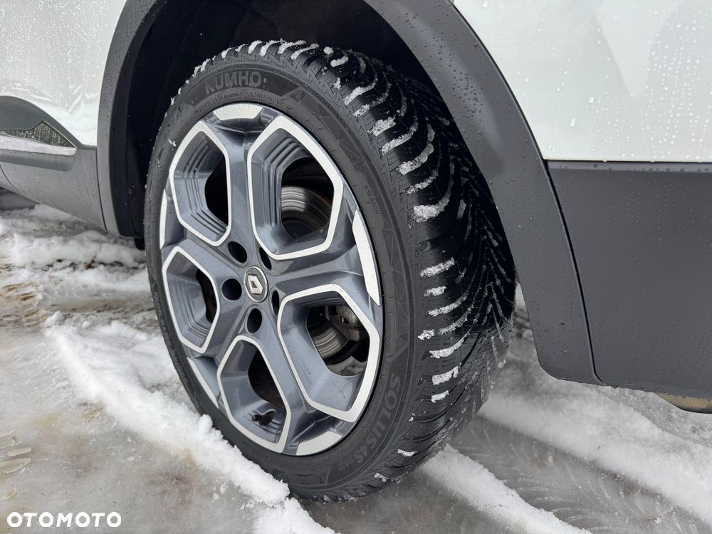 Renault Kadjar 1.2 Energy TCe Intens EDC - 32