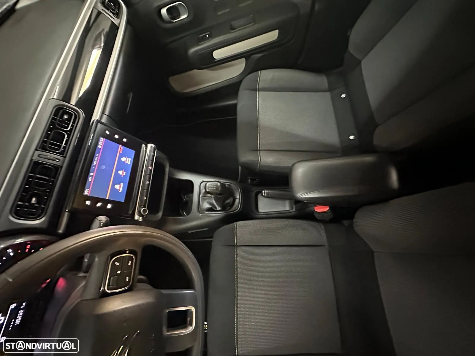 Citroën C3 1.6 BlueHDi Feel - 9