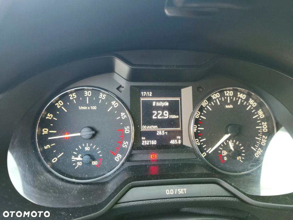 Skoda Octavia 1.6 TDI Active - 17