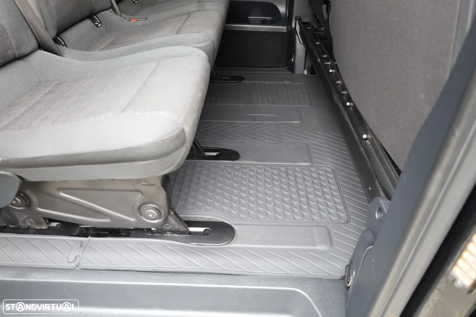 Mercedes-Benz Vito Tourer 116 CDi/34 Pro - 35