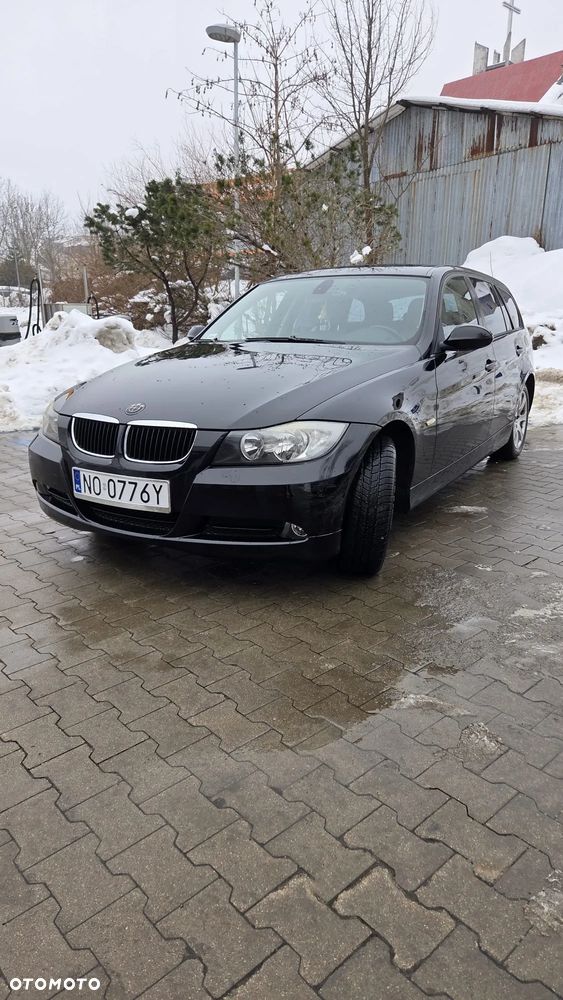 BMW Seria 3 - 1