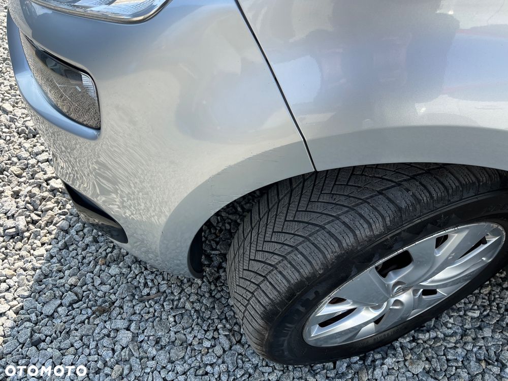 Citroën C4 Picasso e-HDi 90 ETG6 Attraction - 32