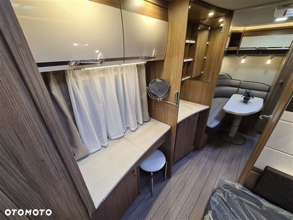 KNAUS 750 UFK Scandinavian Selection - 11