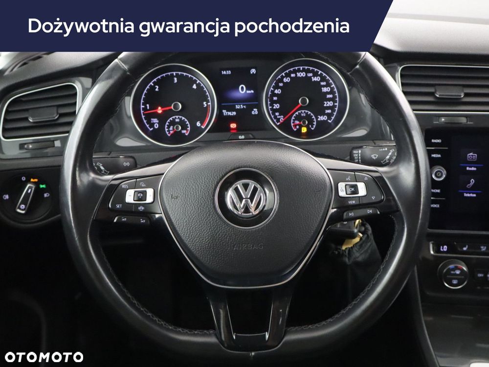 Volkswagen Golf Variant - 17