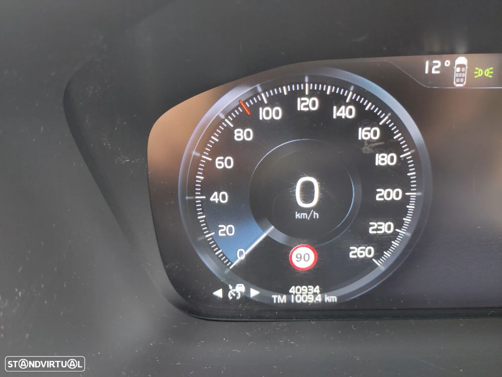 Volvo XC 90 2.0 T8 PHEV Inscription Expression AWD - 18