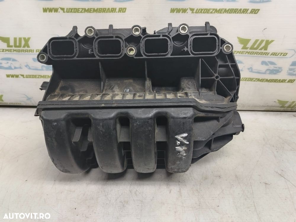 Galerie de admisie 1.6 fsi BAG 03c129711f Volkswagen VW Touran 1 [fac - 2
