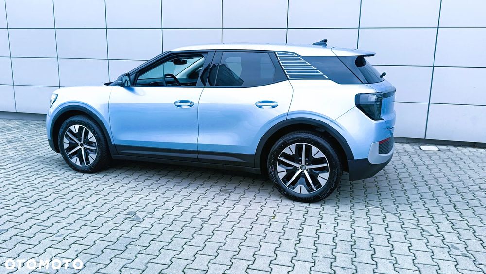 Ford Explorer 79kWh Premium RWD - 29