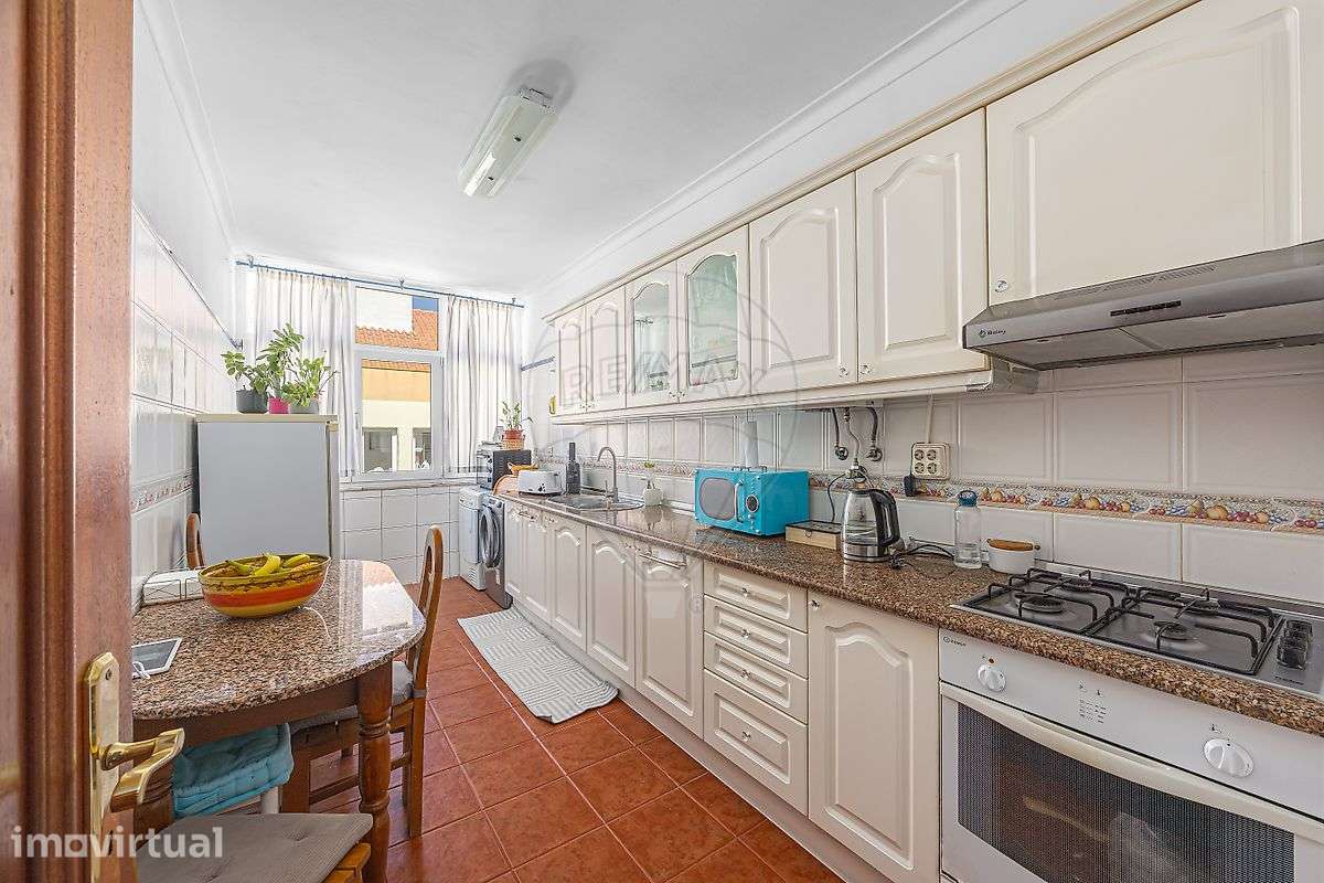 Apartamento T3 para venda - Grande imagem: 3/14