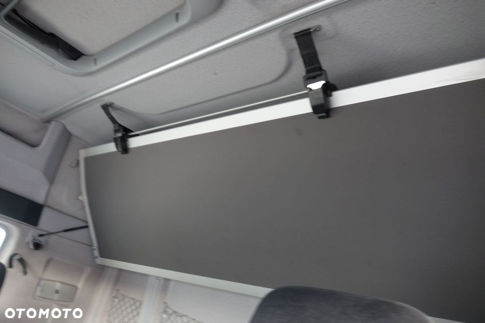 MAN TGX 18.440 4X2 BLS / XLX / STANDARD / E6 / AUTOMAT / LODÓWKA / DWA ZBIORNIKI - 20