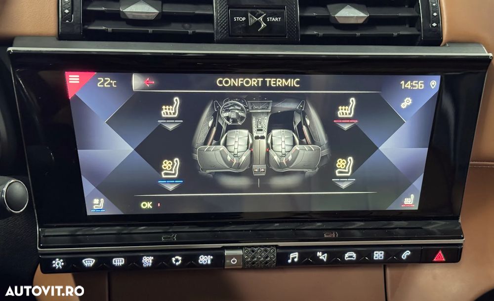 DS Automobiles DS 7 Crossback - 22