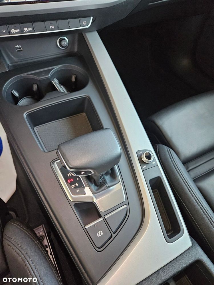 Audi A4 Avant - 24