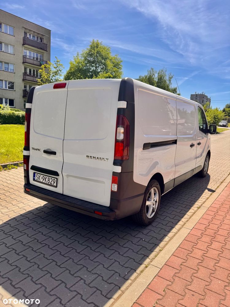 Renault Trafic - 4