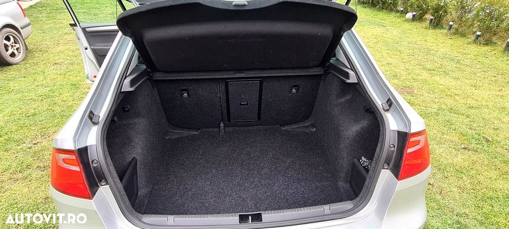 Seat Toledo 1.0 TSI S&S Style - 9