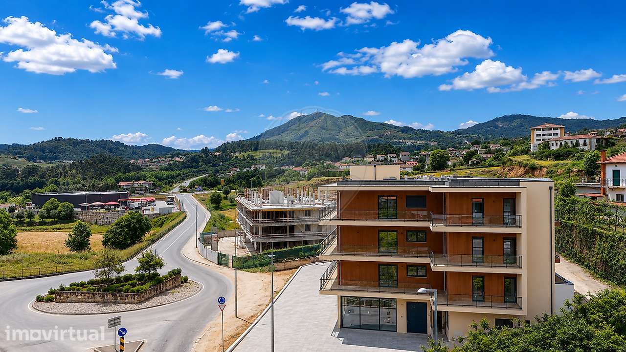 Apartamento T3 para venda - Grande imagem: 4/4