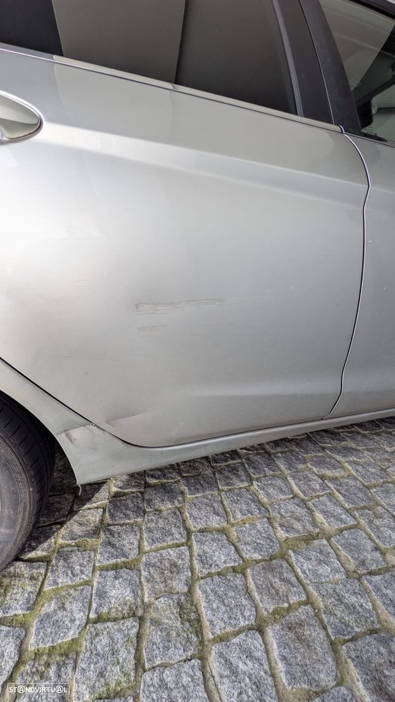 Ford Fiesta 1.0 Ti-VCT Titanium - 7