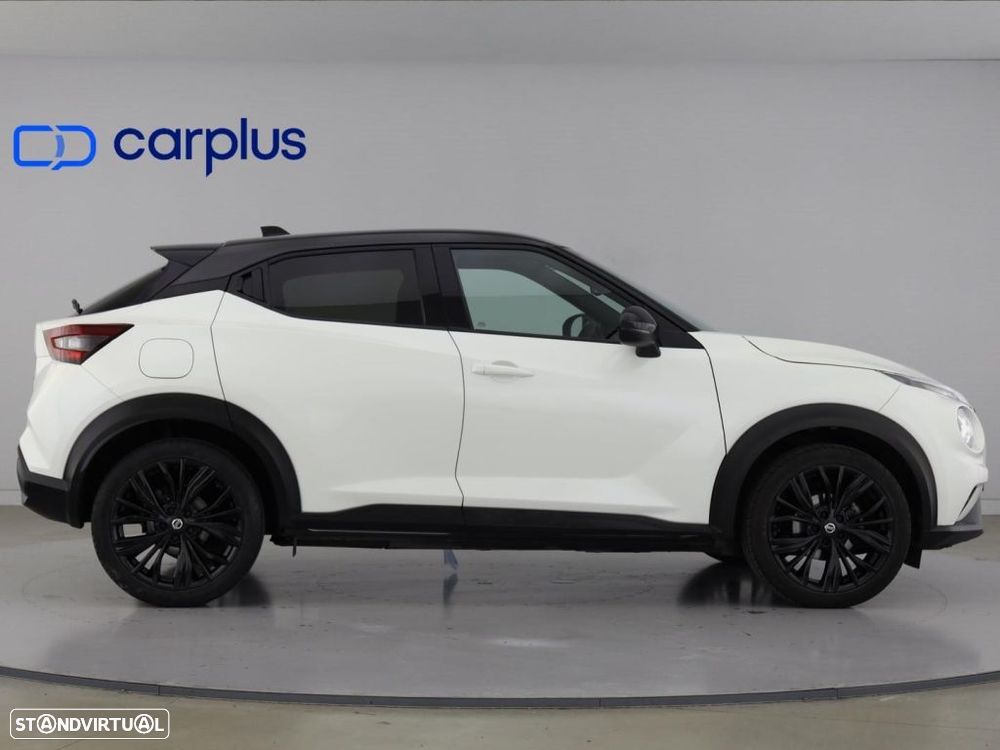 Nissan Juke 1.0 DIG-T Enigma - 8