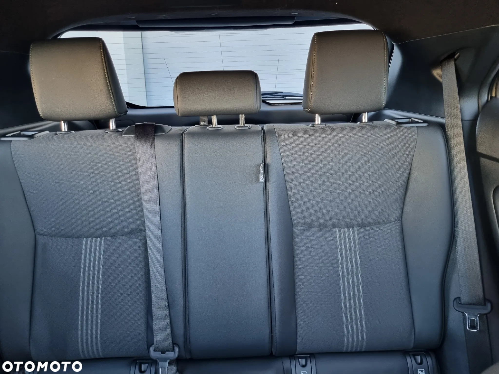 Toyota Yaris Cross Hybrid 1.5 Adventure - 26