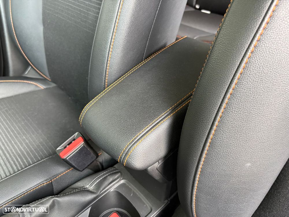 Dacia Duster 1.3 TCe SL Extreme EDC - 11