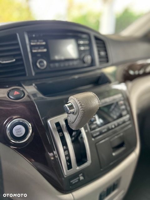 Nissan Quest 3.5 - 14