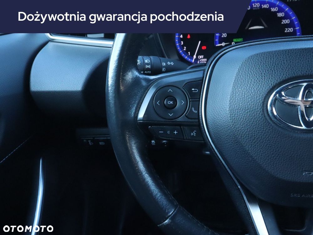 Toyota Corolla - 21
