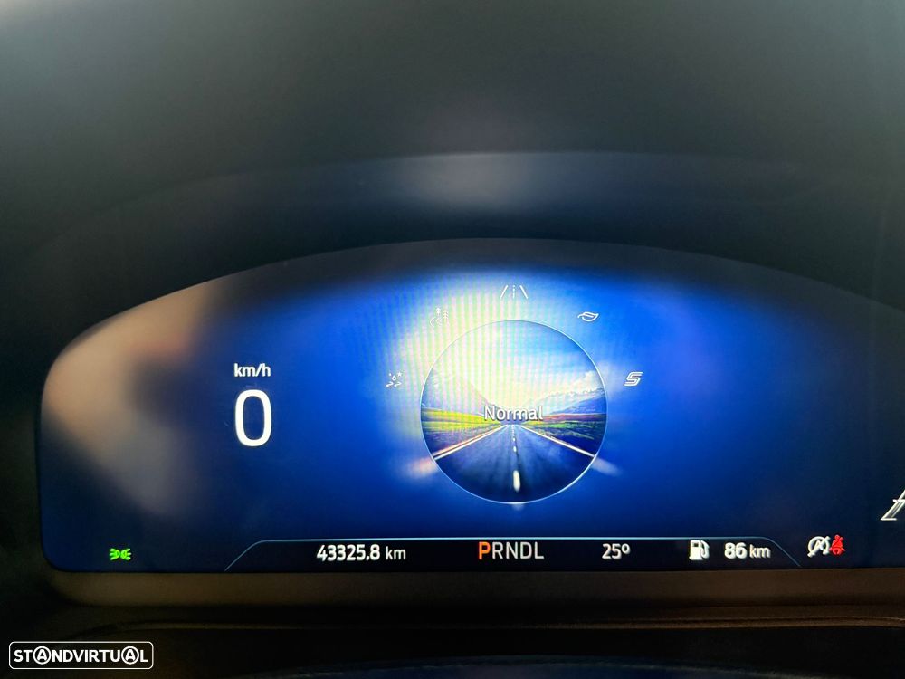 Ford Puma 1.0 EcoBoost MHEV ST-Line X Aut. - 21