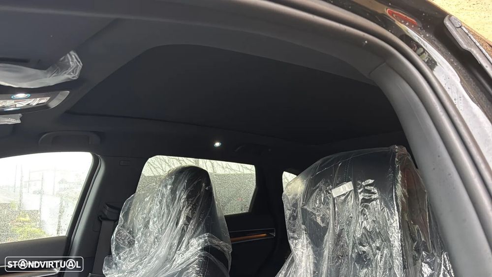 BYD Seal U 87 kWh Design - 17