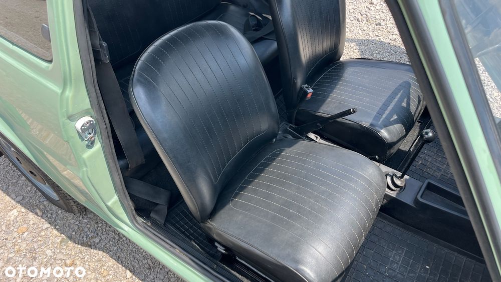 Fiat 126 - 7