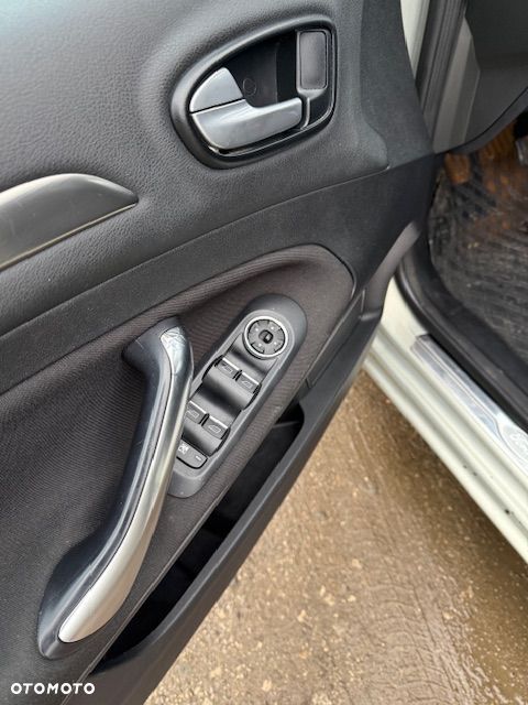 Ford Mondeo 2.0 TDCi Business Edition - 10