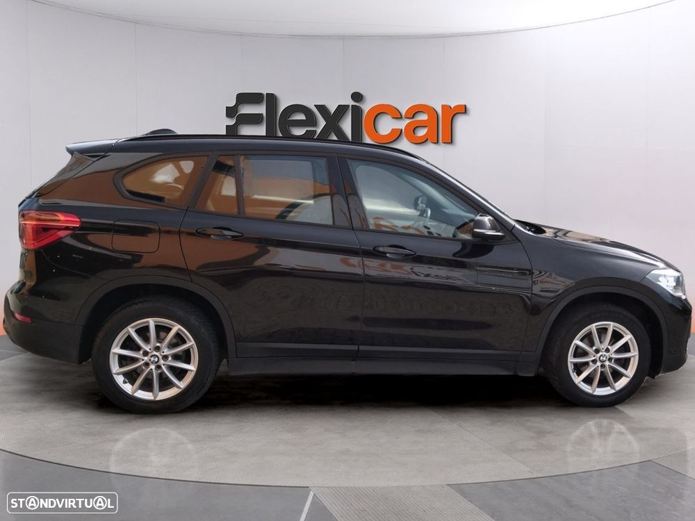 BMW X1 - 8