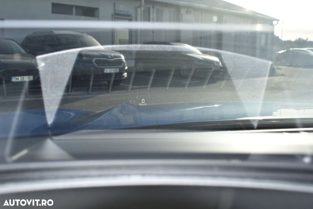 Ford Kuga 2.5 Duratec FWD PHEV ST-Line X - 19