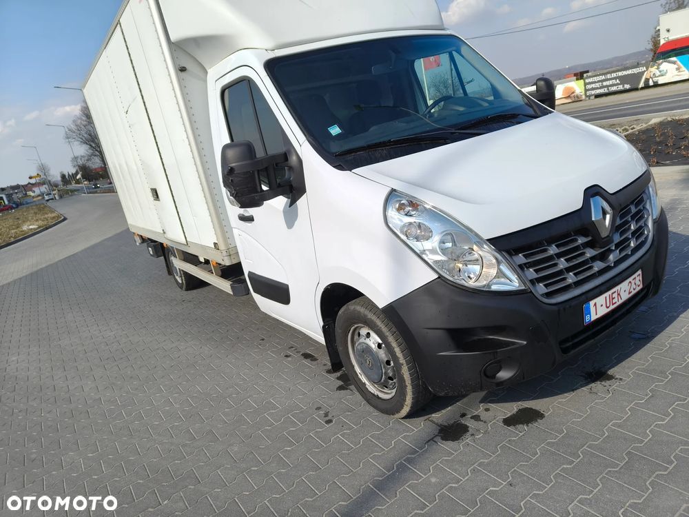 Renault master - 3