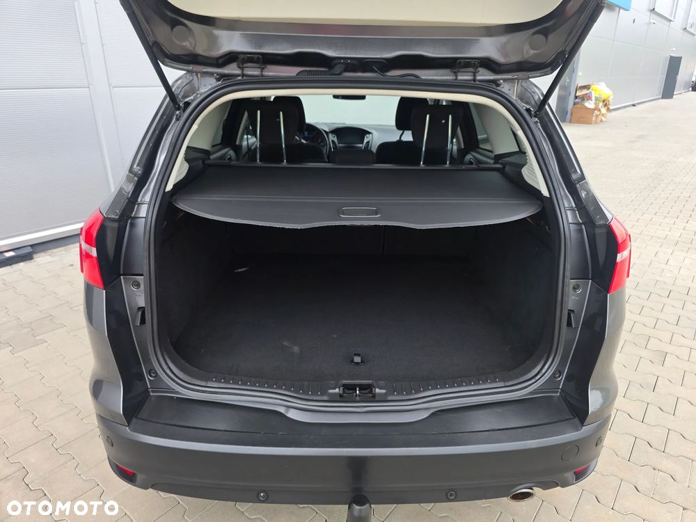 Ford Focus 2.0 TDCi SYNC Edition ASS - 27