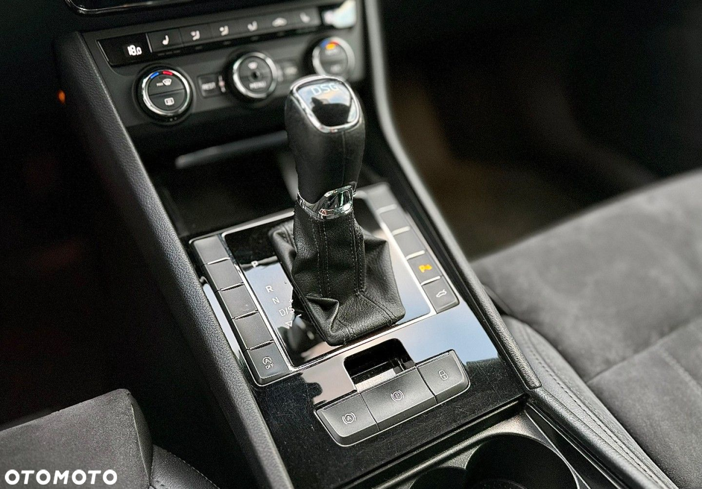 Skoda Superb - 24