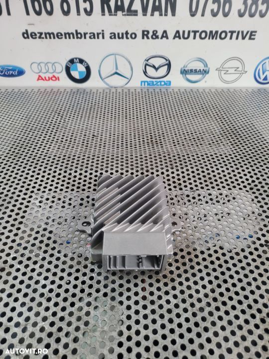 Amplificator Harman Becker Harman Kardon Bmw Seria F Mini Cooper One Clubman F54 F55 F56 F57 - 1