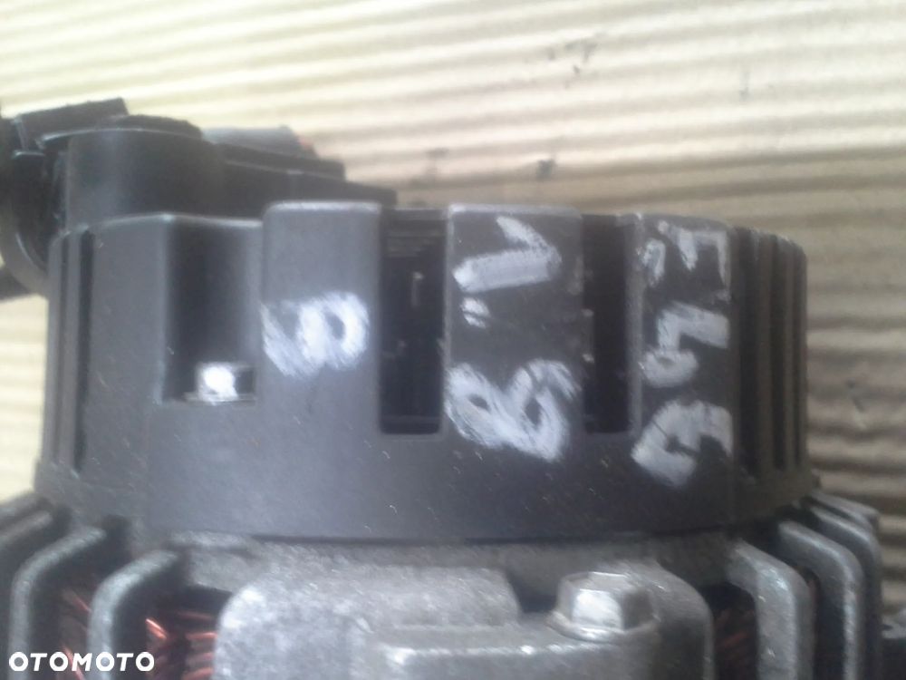 Alternator BMW E46 1.8 7521385-01 Valeo - 2