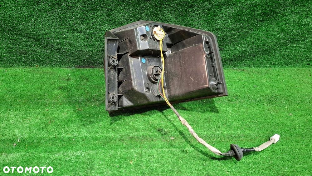 Chevrolet Orlando 2012 LAMPA TYŁ LEWA 1156NA - 2