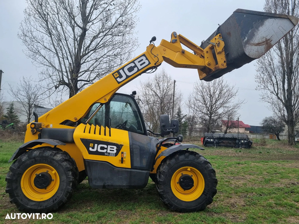 JCB 536-60 AG