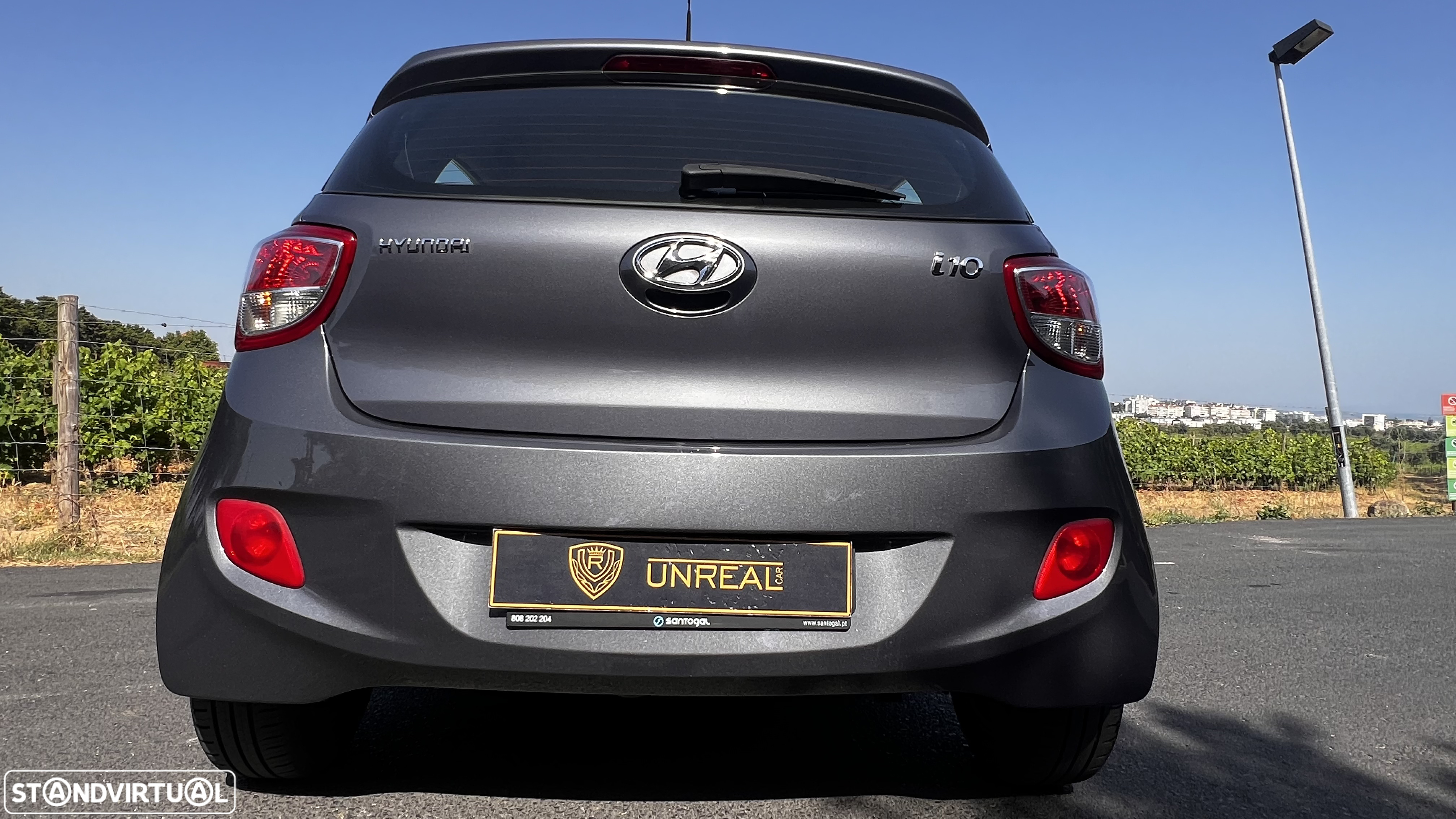 Hyundai i10 1.0 Style - 18