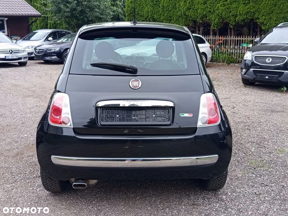 Fiat 500 1.4 16V S - 25