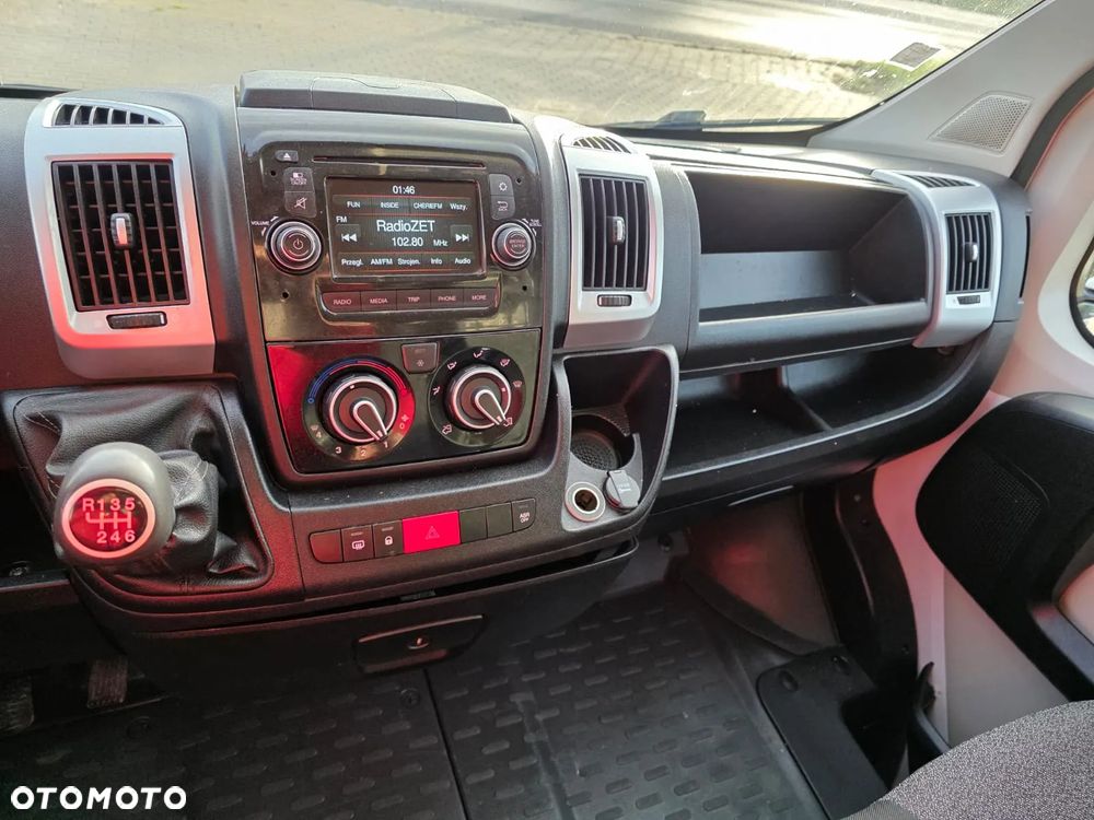 Fiat Ducato L2H2 - 15