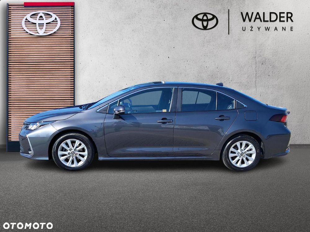 Toyota Corolla 1.8 Hybrid Comfort - 2