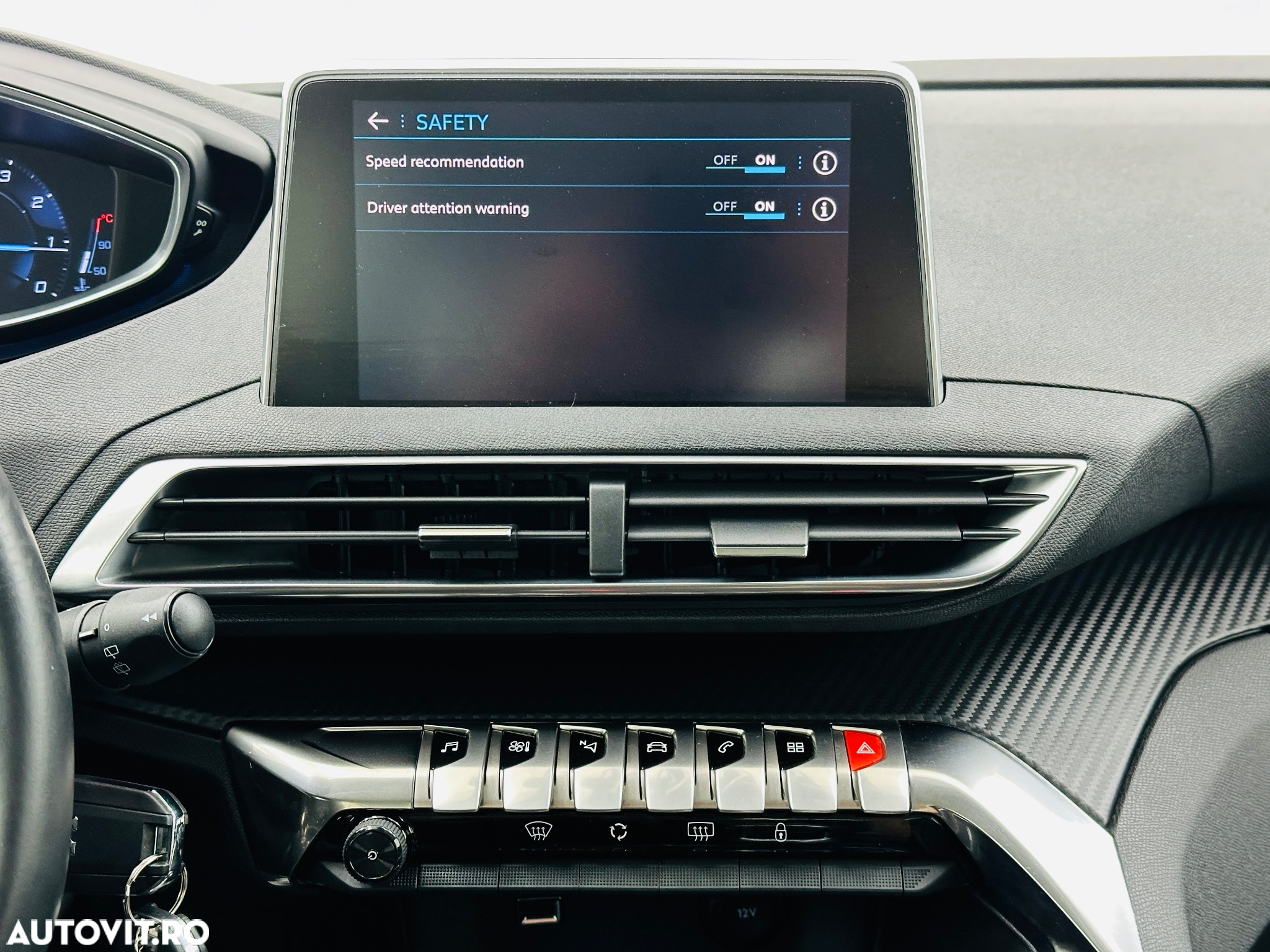 Peugeot 3008 - 37