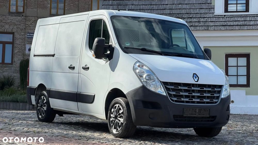 Renault MASTER - 28