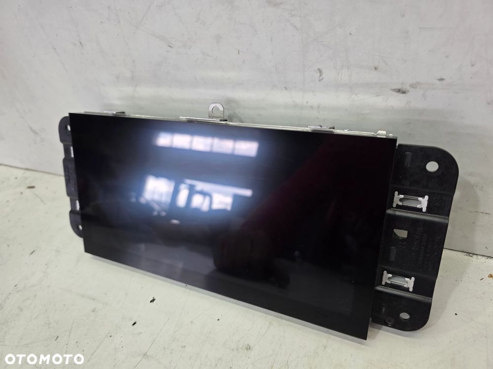 WYŚWIETLACZ EKRAN NAWIGACJI LCD AUDI A6 C8 A7 4K 4K0919605A - 3