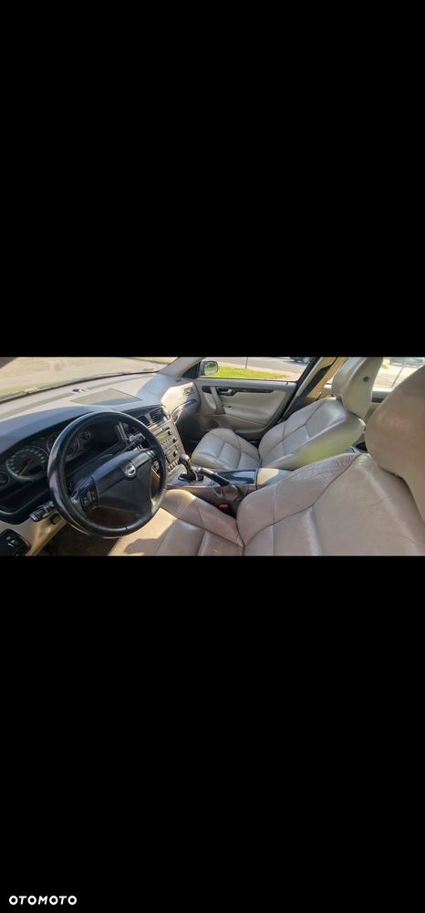 Volvo S60 2.4i Summum - 8
