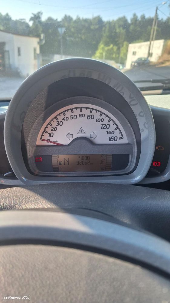 Smart ForTwo Coupé - 2