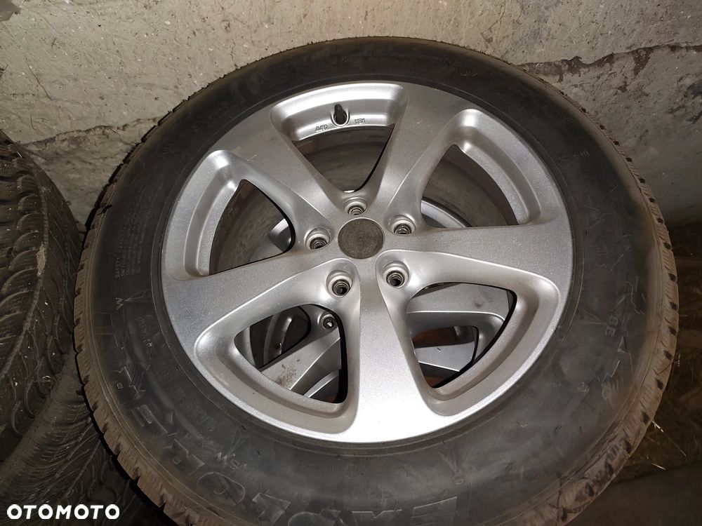 Chevrolet Captiva 2.0 d LT high - 10