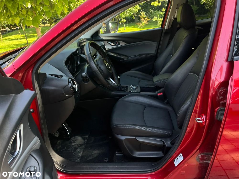Mazda CX-3 2.0 Skypassion - 13