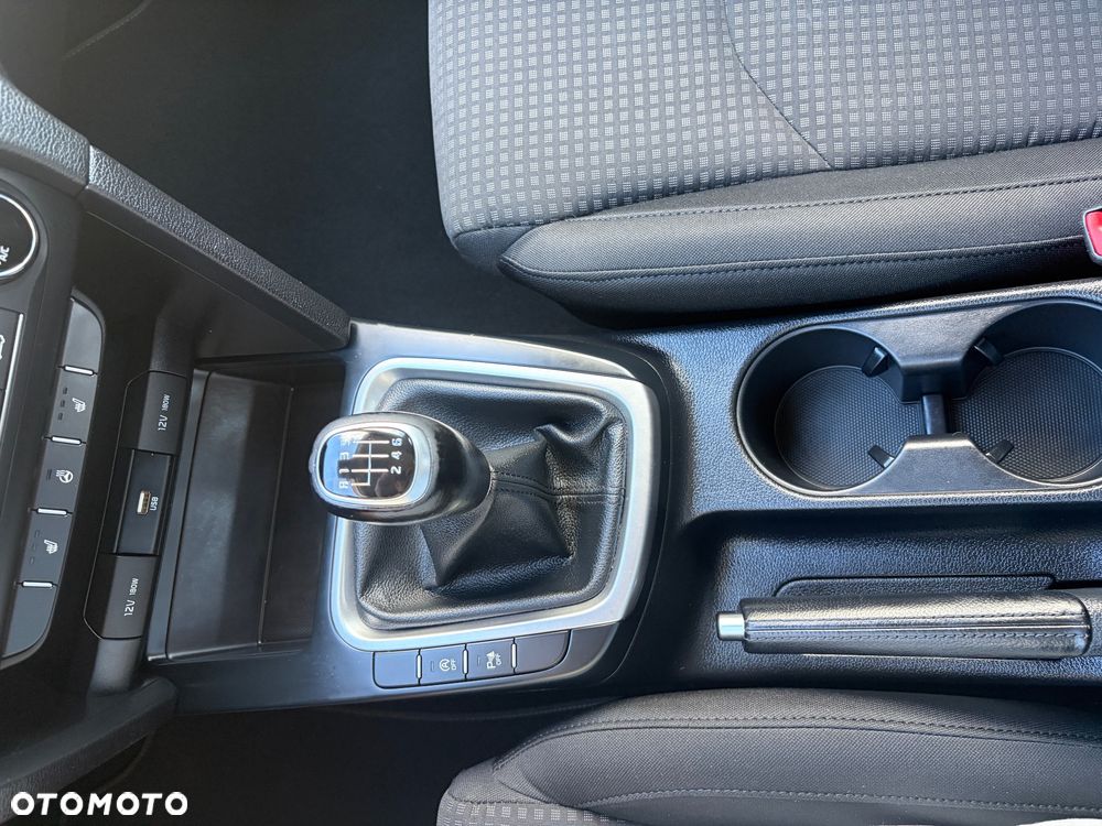 Kia Ceed 1.0 T-GDI L Business Line - 24
