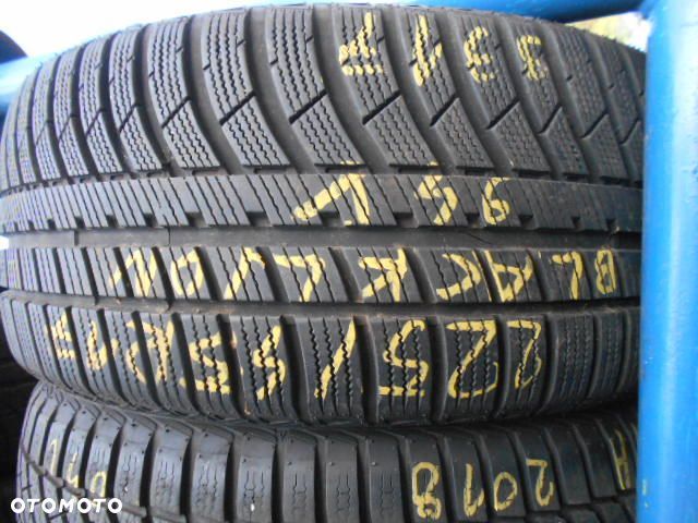 Opona 225/45r17 blacklion  4seasons eco bl45 7mm - 1